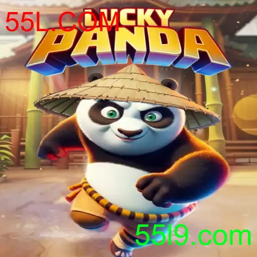 LuckyPanda