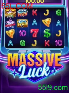 MassiveLuck