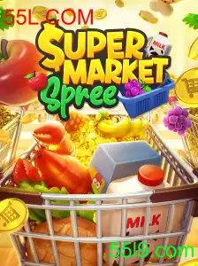 SupermarketSpree